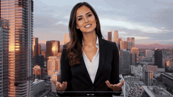 Sara intro preview